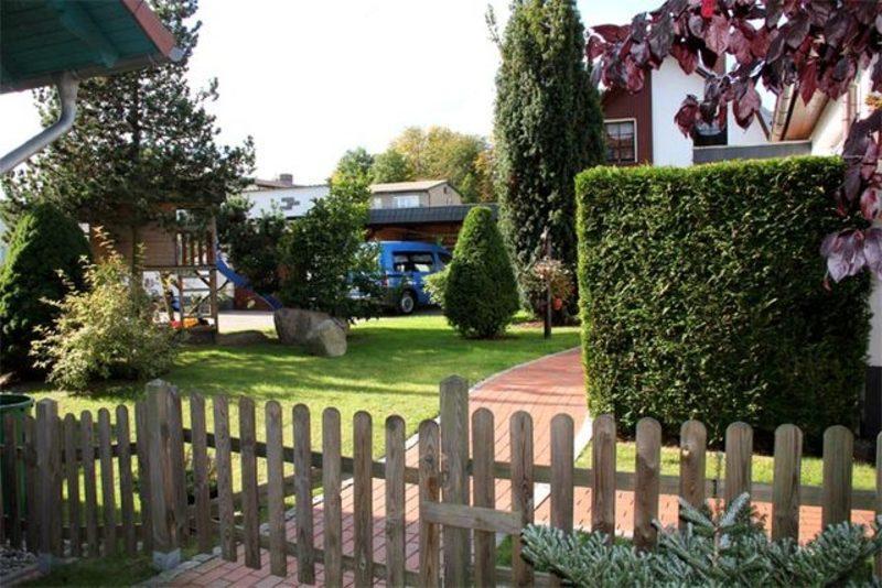 Ferienhaeuser Zinnowitz Use 2320 Exterior photo